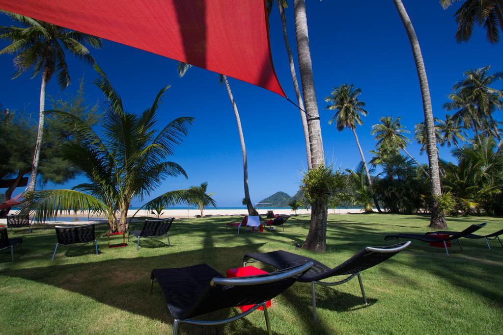 Koh Chang Siam Royal View Villas Exterior foto
