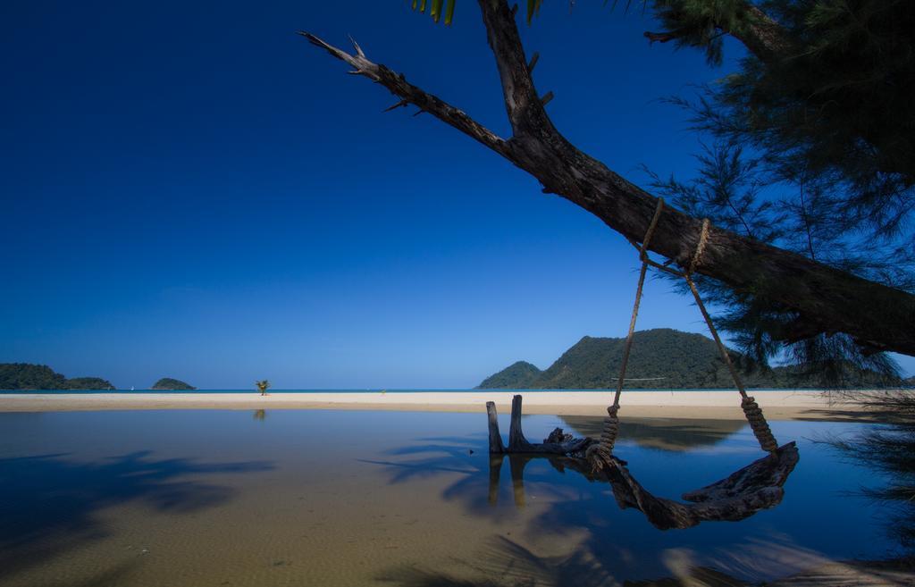Koh Chang Siam Royal View Villas Exterior foto