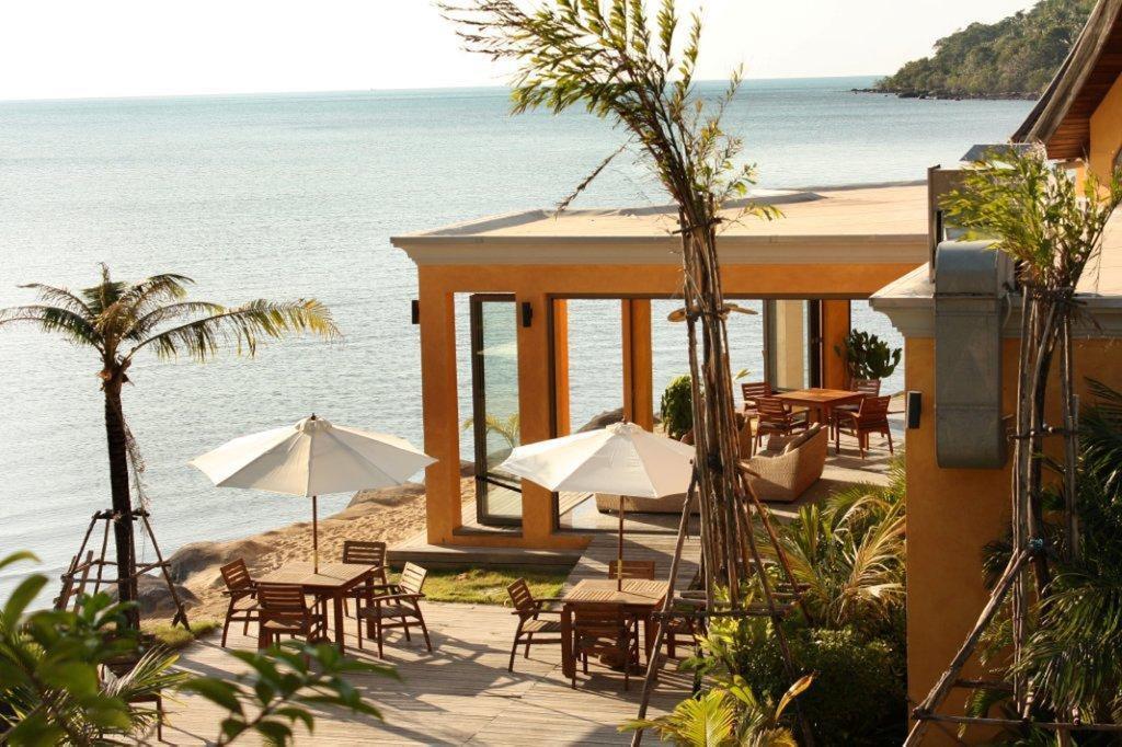 Koh Chang Siam Royal View Villas Exterior foto