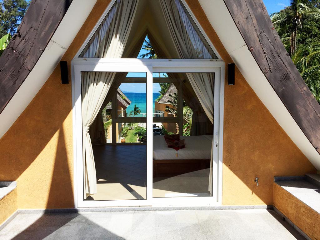 Koh Chang Siam Royal View Villas Exterior foto