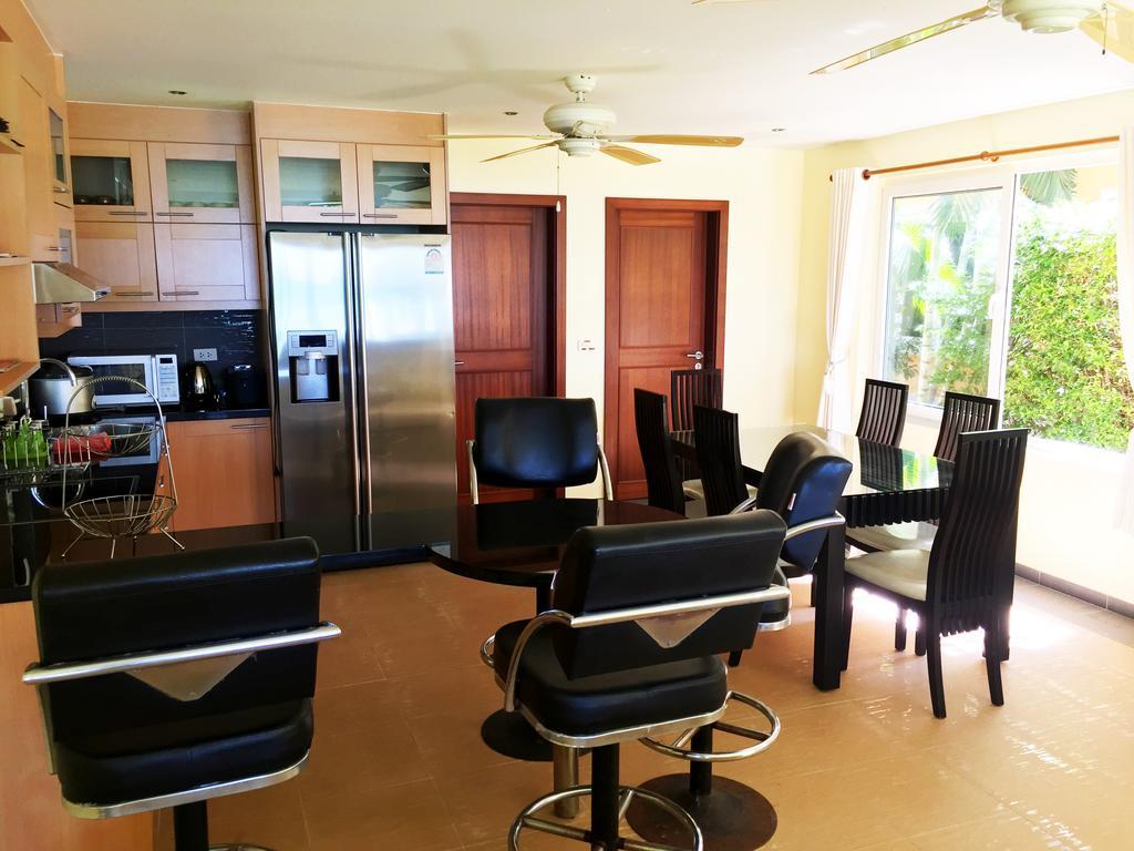 Koh Chang Siam Royal View Villas Exterior foto