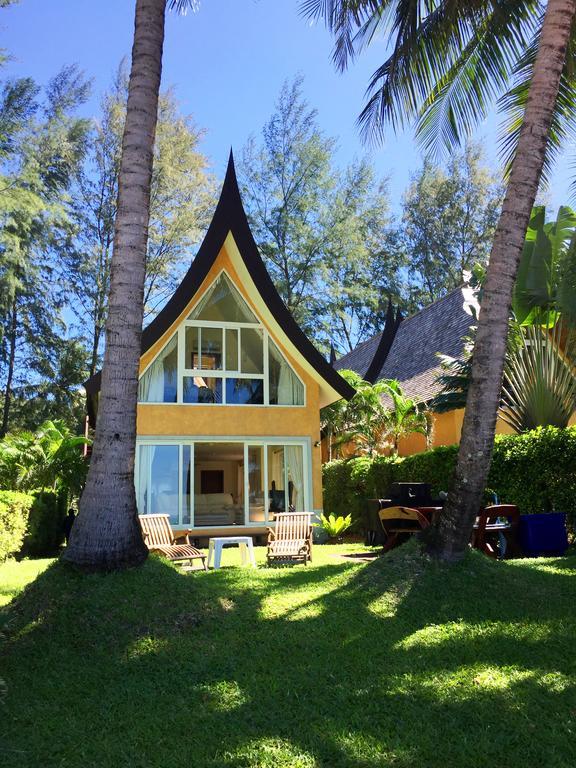 Koh Chang Siam Royal View Villas Exterior foto