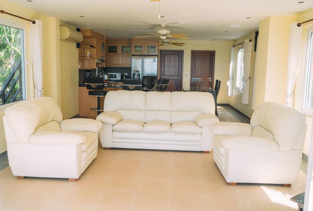 Koh Chang Siam Royal View Villas Exterior foto