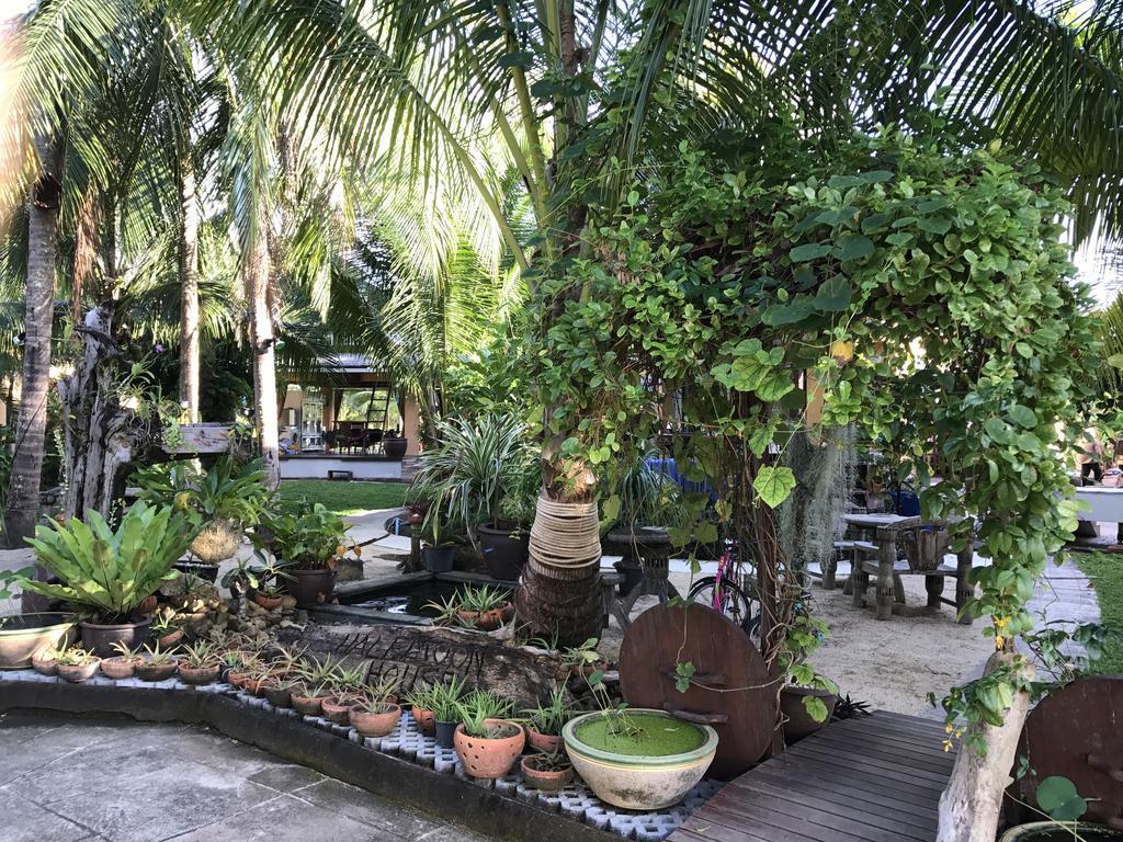 Koh Chang Siam Royal View Villas Exterior foto