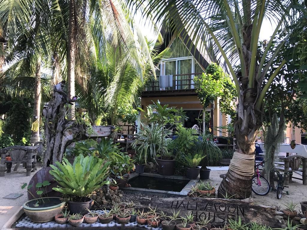 Koh Chang Siam Royal View Villas Exterior foto