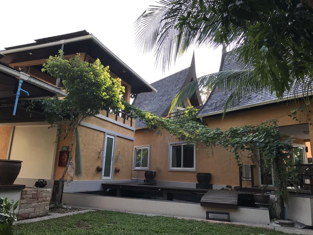Koh Chang Siam Royal View Villas Exterior foto