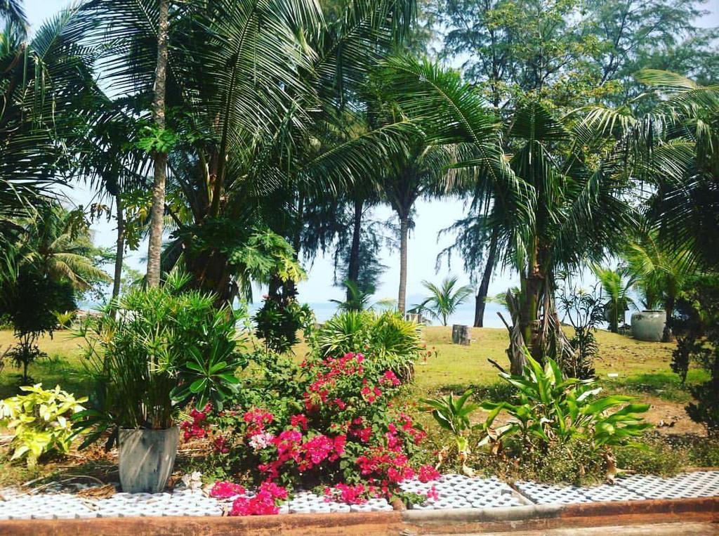 Koh Chang Siam Royal View Villas Exterior foto