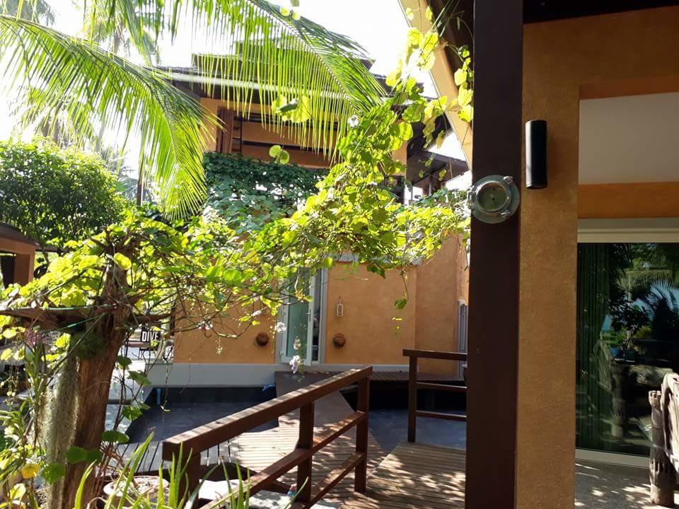 Koh Chang Siam Royal View Villas Exterior foto