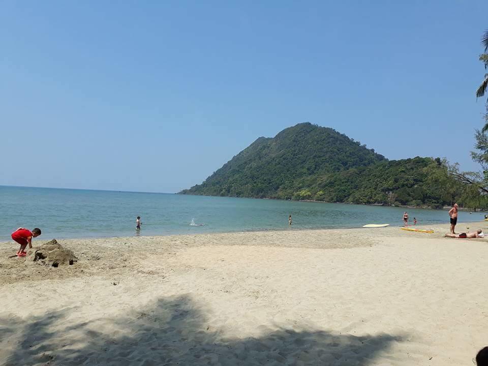 Koh Chang Siam Royal View Villas Exterior foto