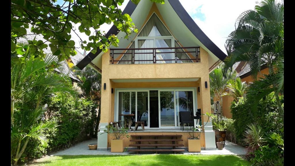 Koh Chang Siam Royal View Villas Exterior foto